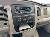 Dodge ram 1500 - single cab shortbed - van - afbeelding 10 van  23