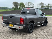 Dodge ram 1500 - single cab shortbed - van - afbeelding 15 van  23