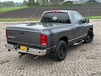 Dodge ram 1500 - single cab shortbed - van - afbeelding 16 van  23