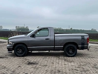 Dodge ram 1500 - single cab shortbed - van - afbeelding 12 van  23