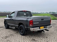 Dodge ram 1500 - single cab shortbed - van - afbeelding 17 van  23