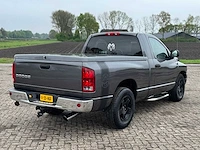 Dodge ram 1500 - single cab shortbed - van - afbeelding 19 van  23
