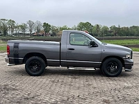 Dodge ram 1500 - single cab shortbed - van - afbeelding 20 van  23