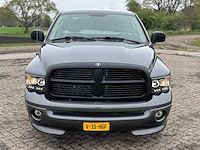 Dodge ram 1500 - single cab shortbed - van - afbeelding 22 van  23