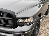 Dodge ram 1500 - single cab shortbed - van - afbeelding 23 van  23