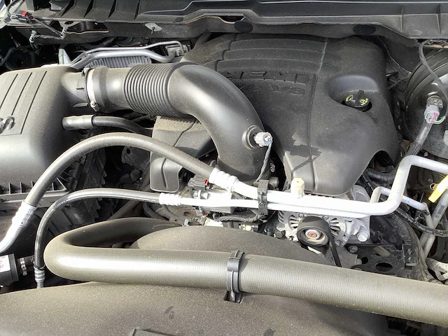 Dodge ram 1500 2017 bedrijfswagen - afbeelding 20 van  29