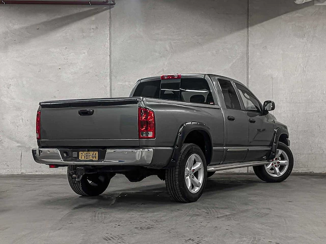 Dodge ram 1500 238pk 2006, 7-vbr-44 youngtimer - afbeelding 11 van  59