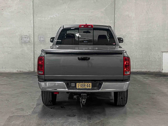 Dodge ram 1500 238pk 2006, 7-vbr-44 youngtimer - afbeelding 12 van  59