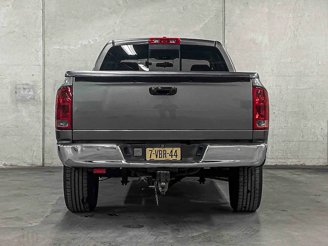 Dodge ram 1500 238pk 2006, 7-vbr-44 youngtimer - afbeelding 13 van  59