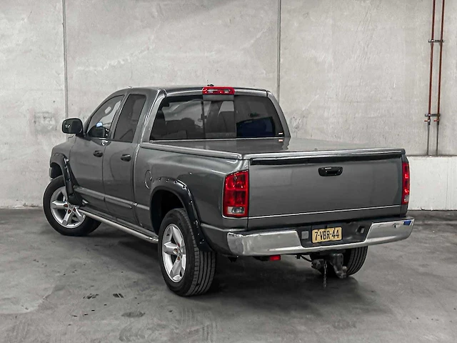 Dodge ram 1500 238pk 2006, 7-vbr-44 youngtimer - afbeelding 14 van  59
