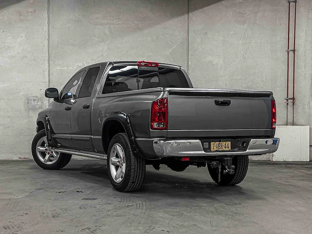Dodge ram 1500 238pk 2006, 7-vbr-44 youngtimer - afbeelding 15 van  59