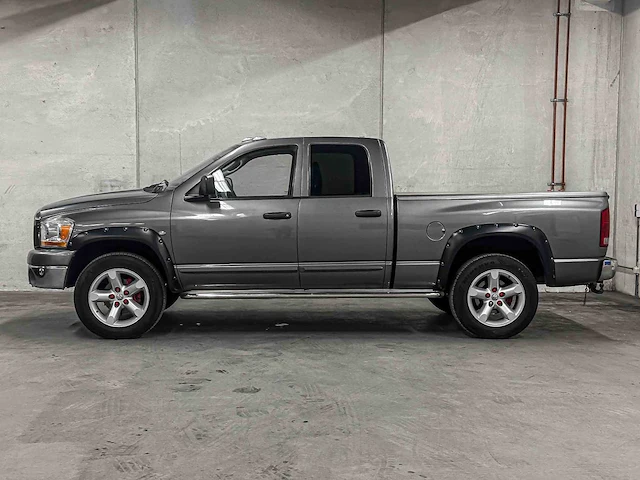 Dodge ram 1500 238pk 2006, 7-vbr-44 youngtimer - afbeelding 16 van  59