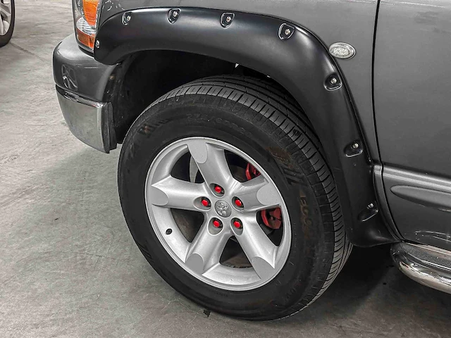 Dodge ram 1500 238pk 2006, 7-vbr-44 youngtimer - afbeelding 17 van  59