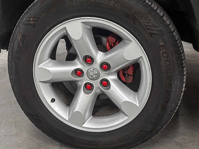 Dodge ram 1500 238pk 2006, 7-vbr-44 youngtimer - afbeelding 18 van  59
