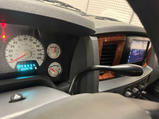 Dodge ram 1500 238pk 2006, 7-vbr-44 youngtimer - afbeelding 29 van  59