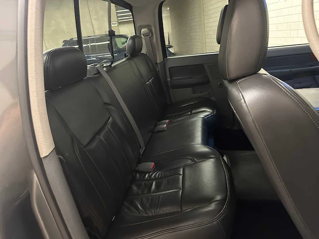 Dodge ram 1500 238pk 2006, 7-vbr-44 youngtimer - afbeelding 32 van  59