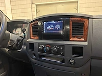 Dodge ram 1500 238pk 2006, 7-vbr-44 youngtimer - afbeelding 36 van  59