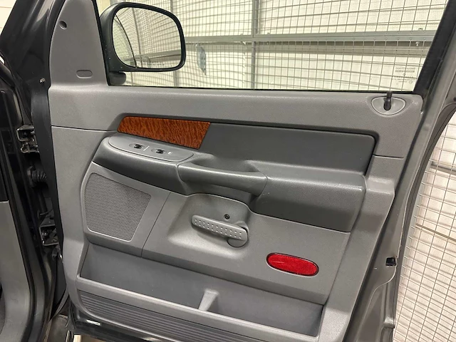 Dodge ram 1500 238pk 2006, 7-vbr-44 youngtimer - afbeelding 39 van  59