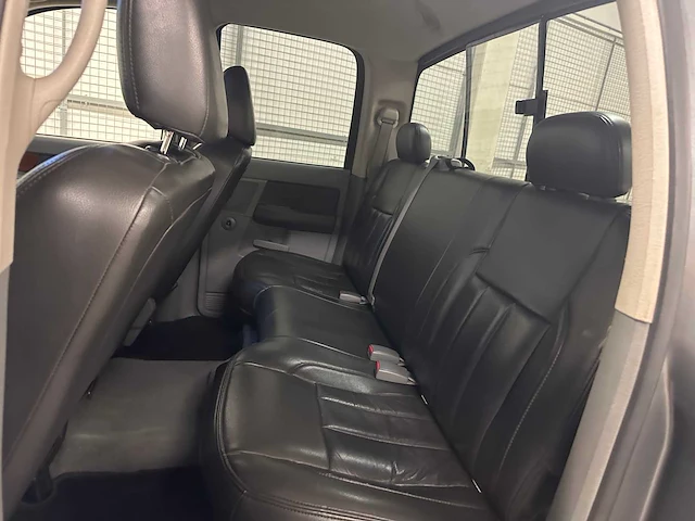 Dodge ram 1500 238pk 2006, 7-vbr-44 youngtimer - afbeelding 41 van  59