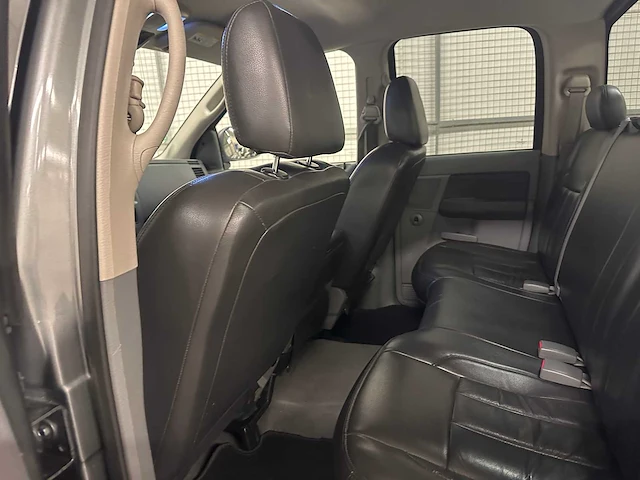 Dodge ram 1500 238pk 2006, 7-vbr-44 youngtimer - afbeelding 42 van  59