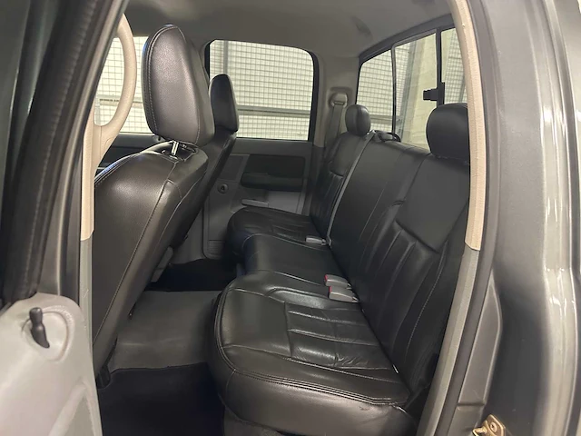Dodge ram 1500 238pk 2006, 7-vbr-44 youngtimer - afbeelding 44 van  59