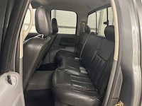 Dodge ram 1500 238pk 2006, 7-vbr-44 youngtimer - afbeelding 44 van  59
