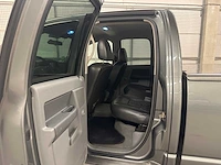Dodge ram 1500 238pk 2006, 7-vbr-44 youngtimer - afbeelding 45 van  59