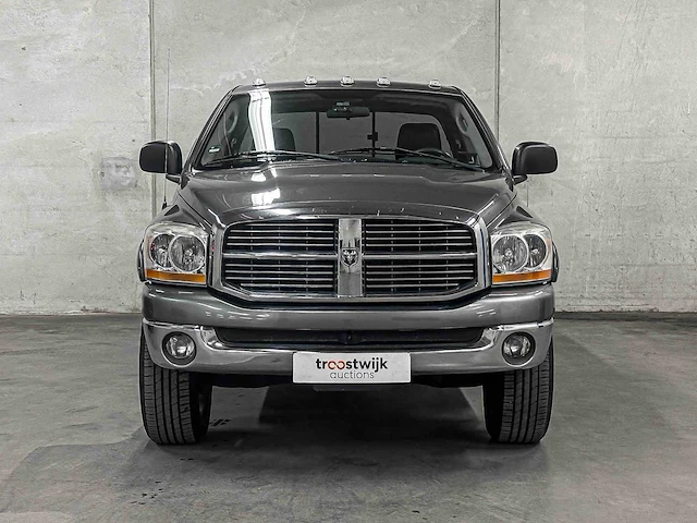 Dodge ram 1500 238pk 2006, 7-vbr-44 youngtimer - afbeelding 4 van  59