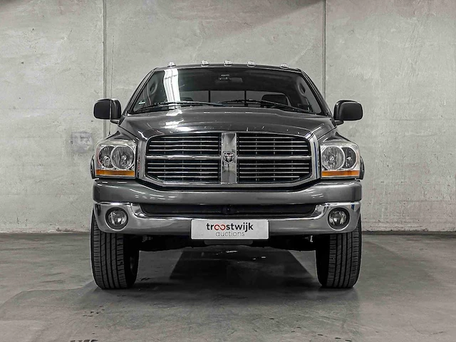 Dodge ram 1500 238pk 2006, 7-vbr-44 youngtimer - afbeelding 5 van  59