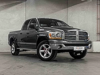 Dodge ram 1500 238pk 2006, 7-vbr-44 youngtimer - afbeelding 6 van  59