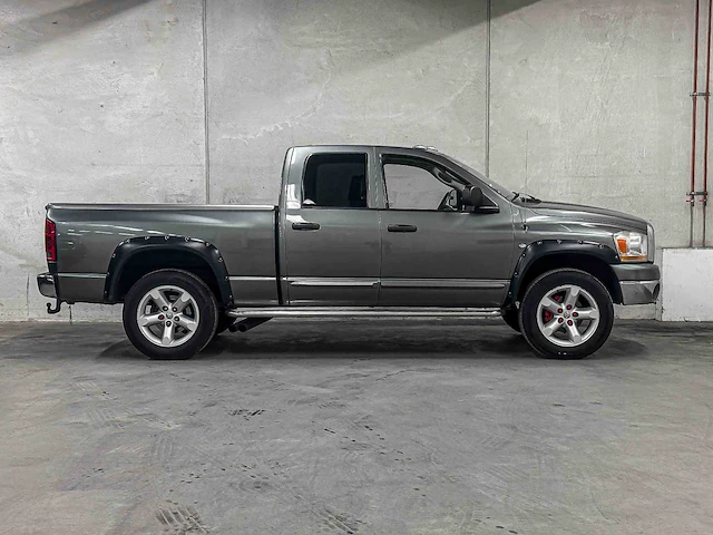 Dodge ram 1500 238pk 2006, 7-vbr-44 youngtimer - afbeelding 7 van  59