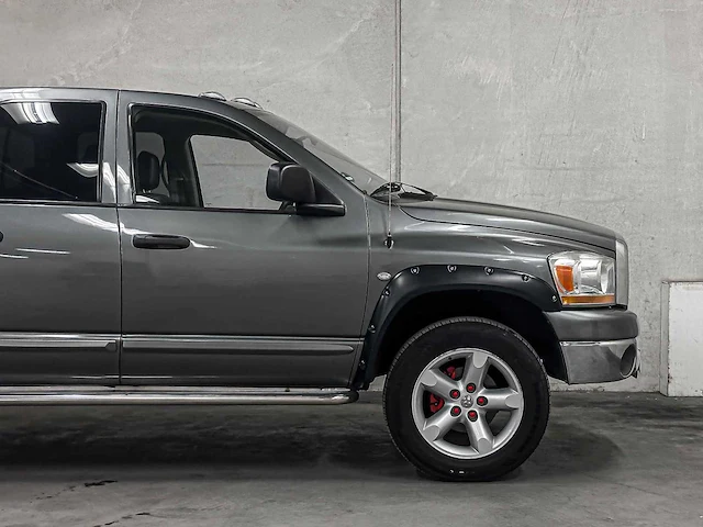 Dodge ram 1500 238pk 2006, 7-vbr-44 youngtimer - afbeelding 8 van  59