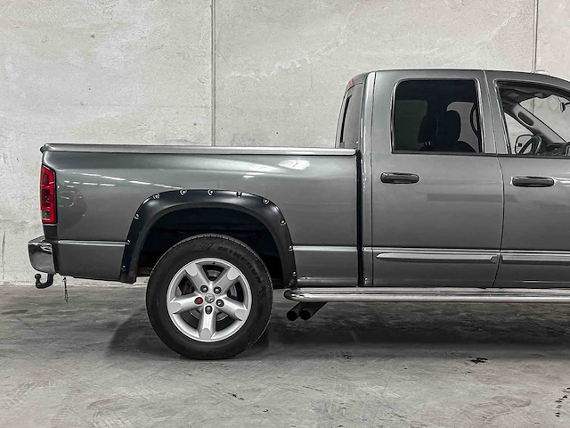 Dodge ram 1500 238pk 2006, 7-vbr-44 youngtimer - afbeelding 9 van  59