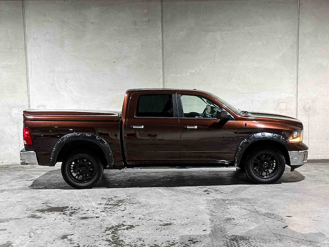 Dodge ram 1500 3.6 v6 quad cab 6'4 309pk 2014, vk-815-d bedrijfswagen - afbeelding 2 van  44