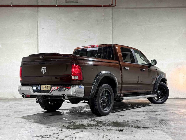 Dodge ram 1500 3.6 v6 quad cab 6'4 309pk 2014, vk-815-d bedrijfswagen - afbeelding 3 van  44