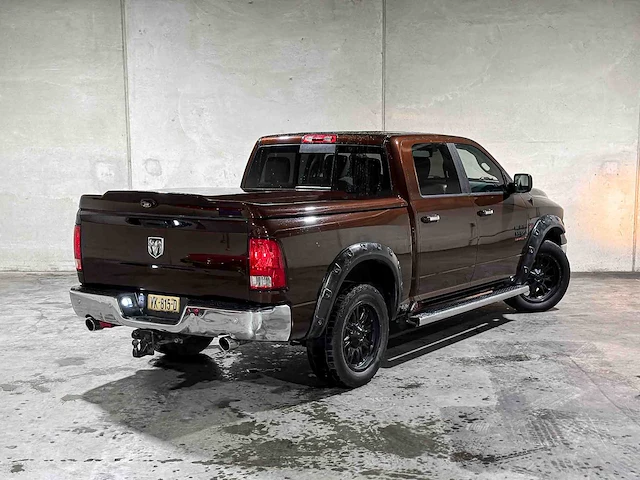 Dodge ram 1500 3.6 v6 quad cab 6'4 309pk 2014, vk-815-d bedrijfswagen - afbeelding 4 van  44