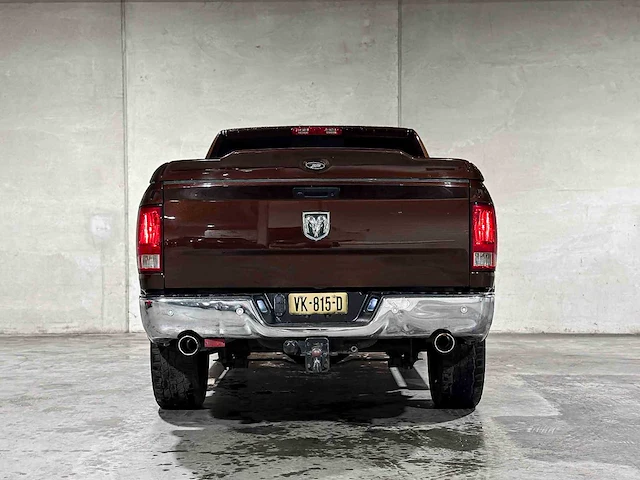 Dodge ram 1500 3.6 v6 quad cab 6'4 309pk 2014, vk-815-d bedrijfswagen - afbeelding 5 van  44