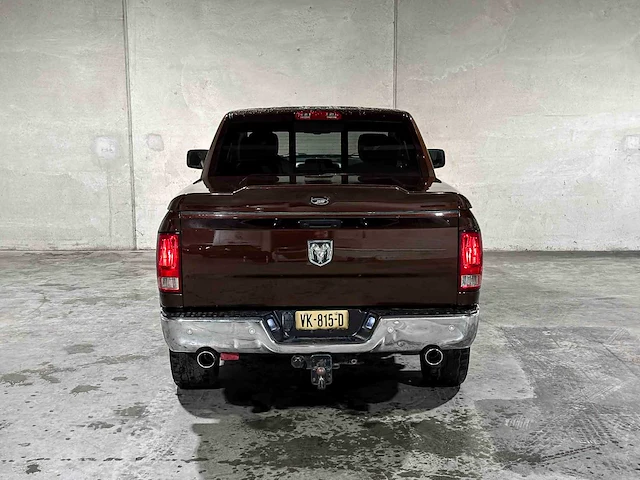 Dodge ram 1500 3.6 v6 quad cab 6'4 309pk 2014, vk-815-d bedrijfswagen - afbeelding 6 van  44