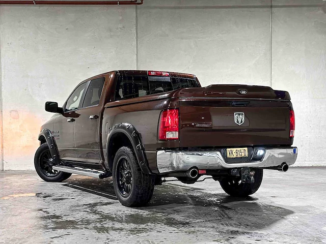 Dodge ram 1500 3.6 v6 quad cab 6'4 309pk 2014, vk-815-d bedrijfswagen - afbeelding 7 van  44