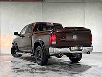 Dodge ram 1500 3.6 v6 quad cab 6'4 309pk 2014, vk-815-d bedrijfswagen - afbeelding 7 van  44