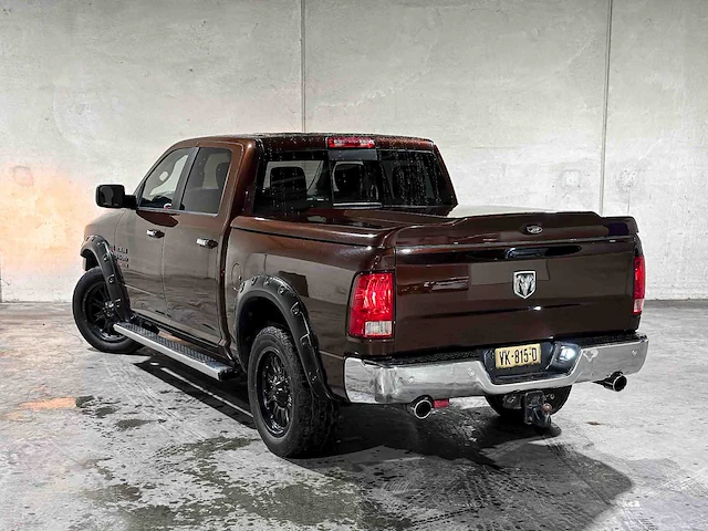 Dodge ram 1500 3.6 v6 quad cab 6'4 309pk 2014, vk-815-d bedrijfswagen - afbeelding 8 van  44