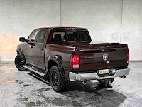 Dodge ram 1500 3.6 v6 quad cab 6'4 309pk 2014, vk-815-d bedrijfswagen - afbeelding 8 van  44