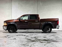 Dodge ram 1500 3.6 v6 quad cab 6'4 309pk 2014, vk-815-d bedrijfswagen - afbeelding 9 van  44
