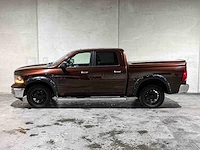 Dodge ram 1500 3.6 v6 quad cab 6'4 309pk 2014, vk-815-d bedrijfswagen - afbeelding 10 van  44