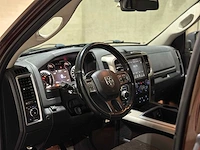 Dodge ram 1500 3.6 v6 quad cab 6'4 309pk 2014, vk-815-d bedrijfswagen - afbeelding 11 van  44