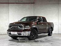 Dodge ram 1500 3.6 v6 quad cab 6'4 309pk 2014, vk-815-d bedrijfswagen - afbeelding 1 van  44