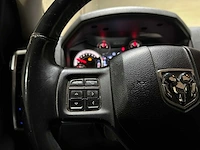 Dodge ram 1500 3.6 v6 quad cab 6'4 309pk 2014, vk-815-d bedrijfswagen - afbeelding 16 van  44