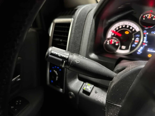 Dodge ram 1500 3.6 v6 quad cab 6'4 309pk 2014, vk-815-d bedrijfswagen - afbeelding 18 van  44