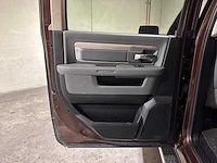Dodge ram 1500 3.6 v6 quad cab 6'4 309pk 2014, vk-815-d bedrijfswagen - afbeelding 28 van  44