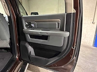 Dodge ram 1500 3.6 v6 quad cab 6'4 309pk 2014, vk-815-d bedrijfswagen - afbeelding 30 van  44